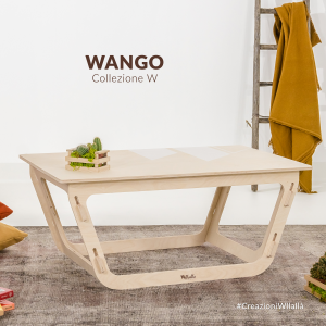 WANGO