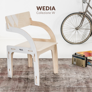 WEDIA