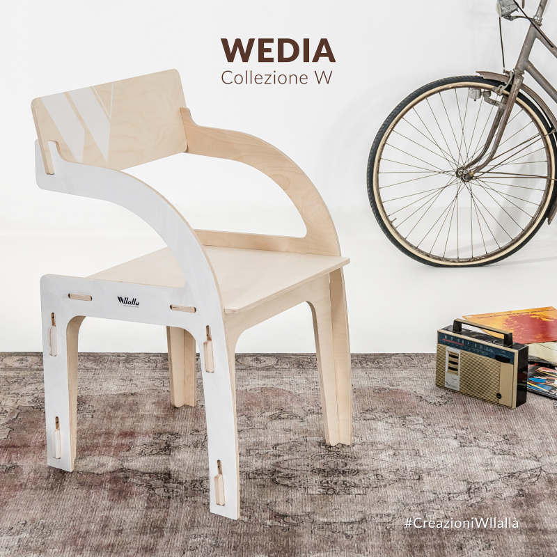 WEDIA