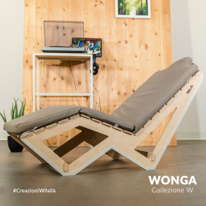 WONGA